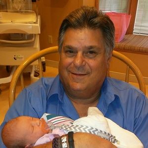 Meet your Posher, John